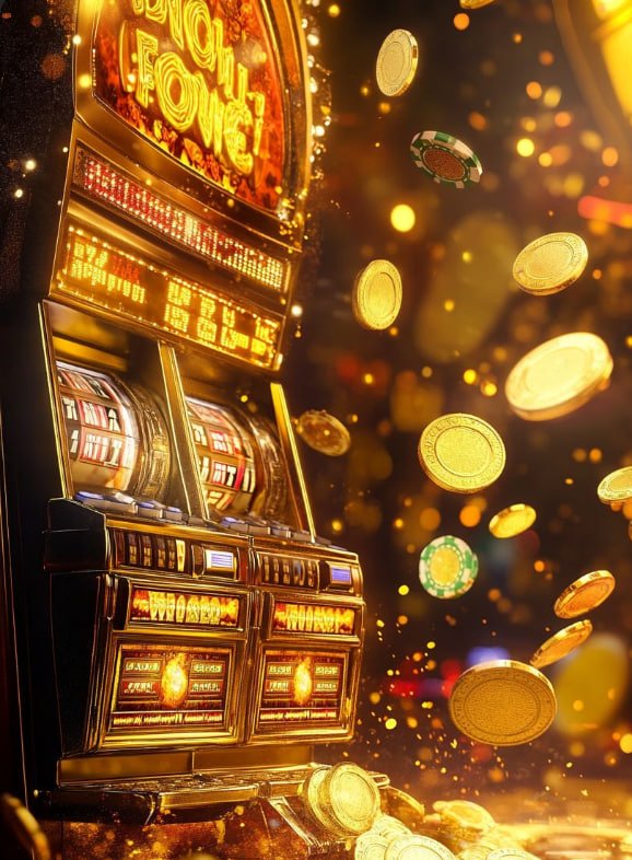 Betmpo promosi bonus deposit dan free spins eksklusif untuk member baru Indonesia