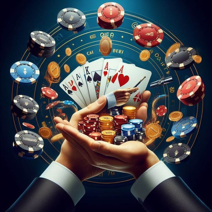 Betmpo cara pasang taruhan olahraga langkah demi langkah untuk pemula