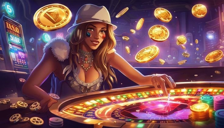Betmpo slot RTP tinggi dan sistem volatilitas transparan untuk strategi bermain yang lebih cerdas